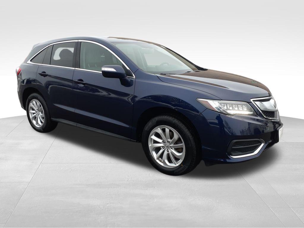 used 2016 Acura RDX car, priced at $14,495