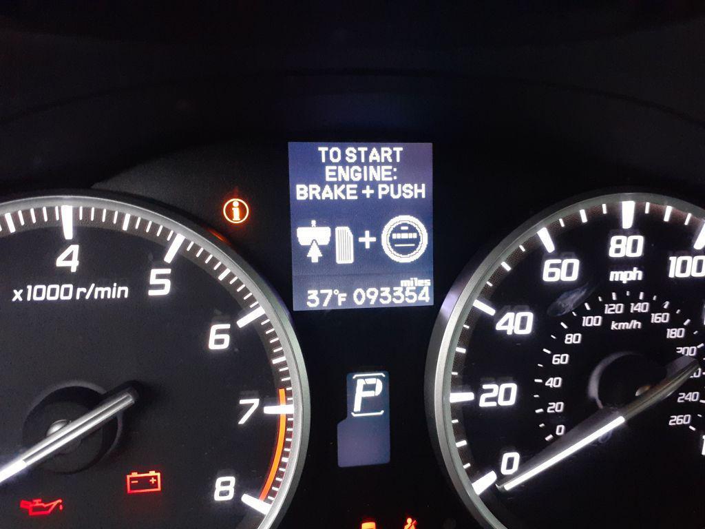 used 2016 Acura RDX car, priced at $14,495