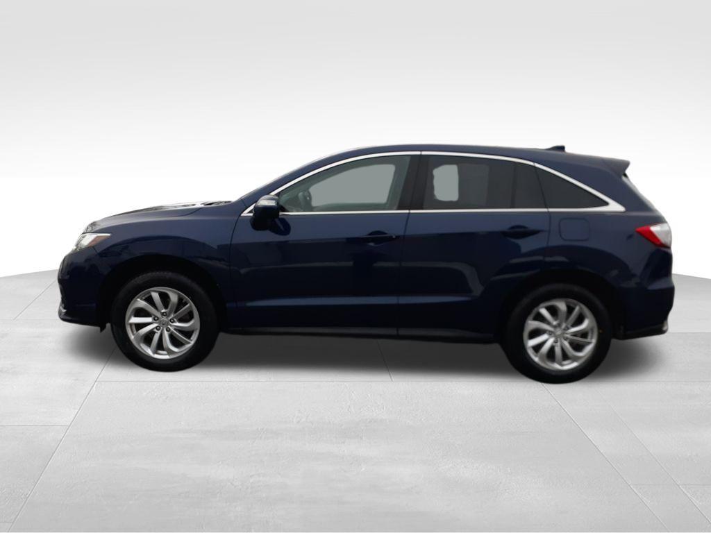 used 2016 Acura RDX car, priced at $14,495
