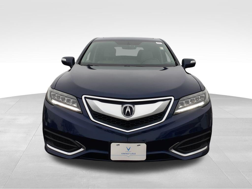 used 2016 Acura RDX car, priced at $14,495