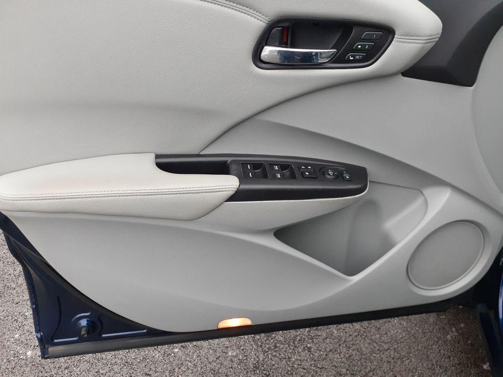 used 2016 Acura RDX car, priced at $14,495