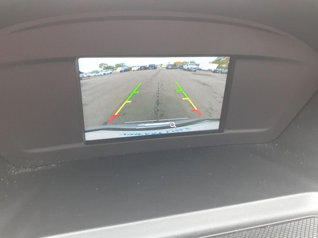 used 2019 Ford Escape car, priced at $10,895