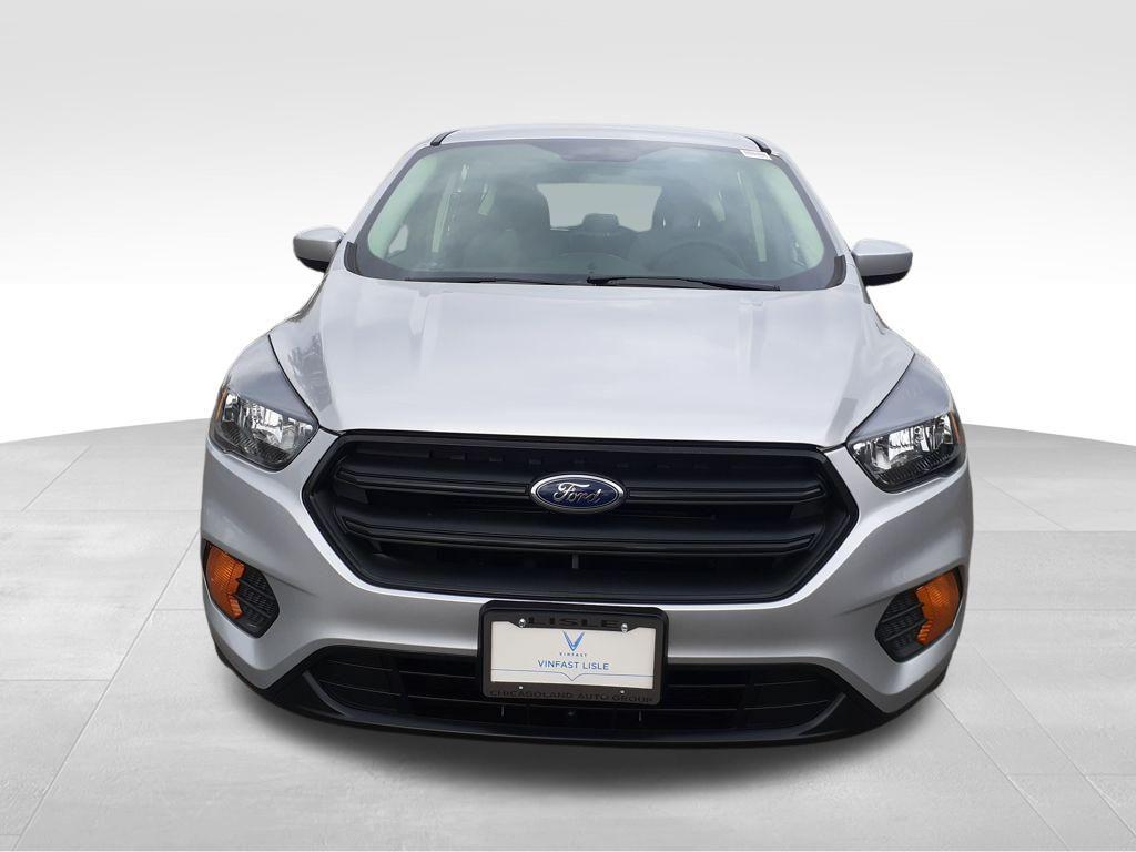 used 2019 Ford Escape car, priced at $10,895