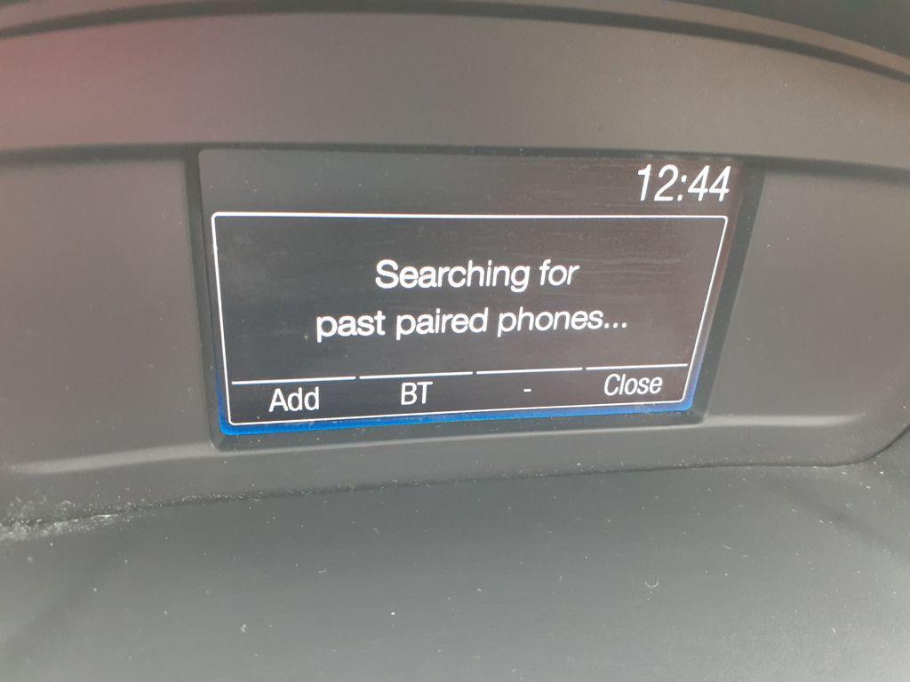 used 2019 Ford Escape car, priced at $10,895