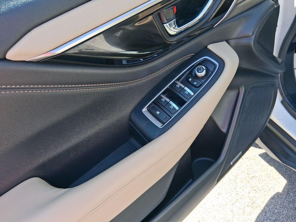 used 2020 Subaru Outback car, priced at $20,907