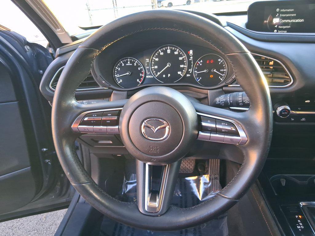 used 2023 Mazda CX-30 car, priced at $21,990