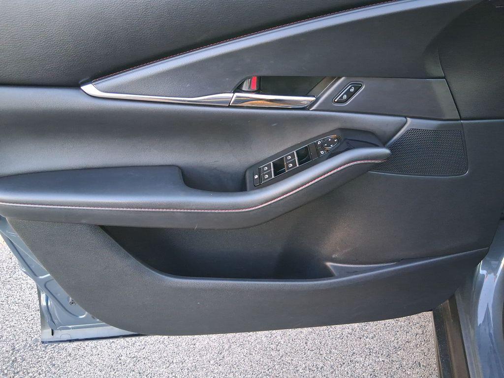 used 2023 Mazda CX-30 car, priced at $21,990