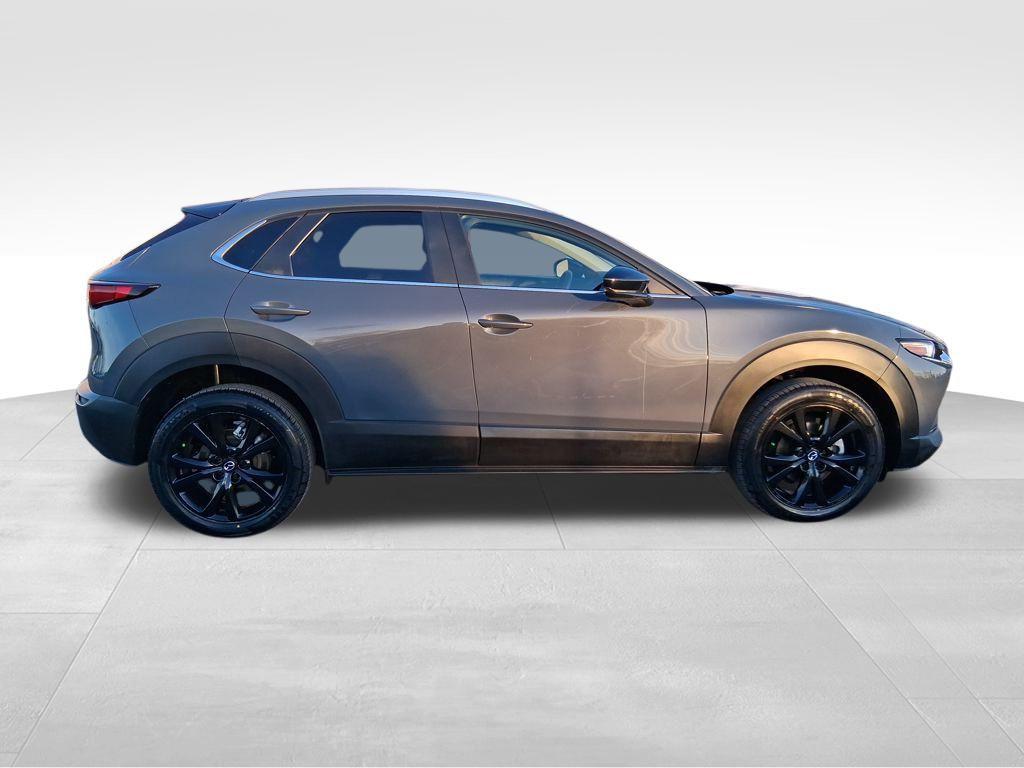 used 2023 Mazda CX-30 car, priced at $21,990