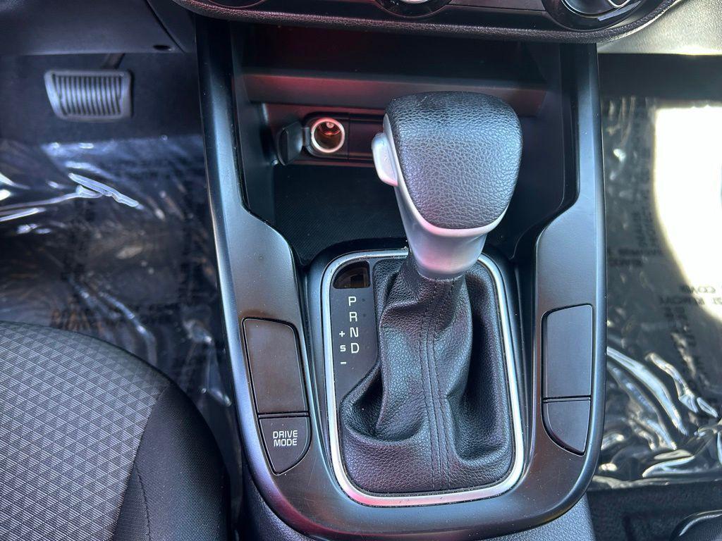 used 2022 Kia Soul car, priced at $10,399