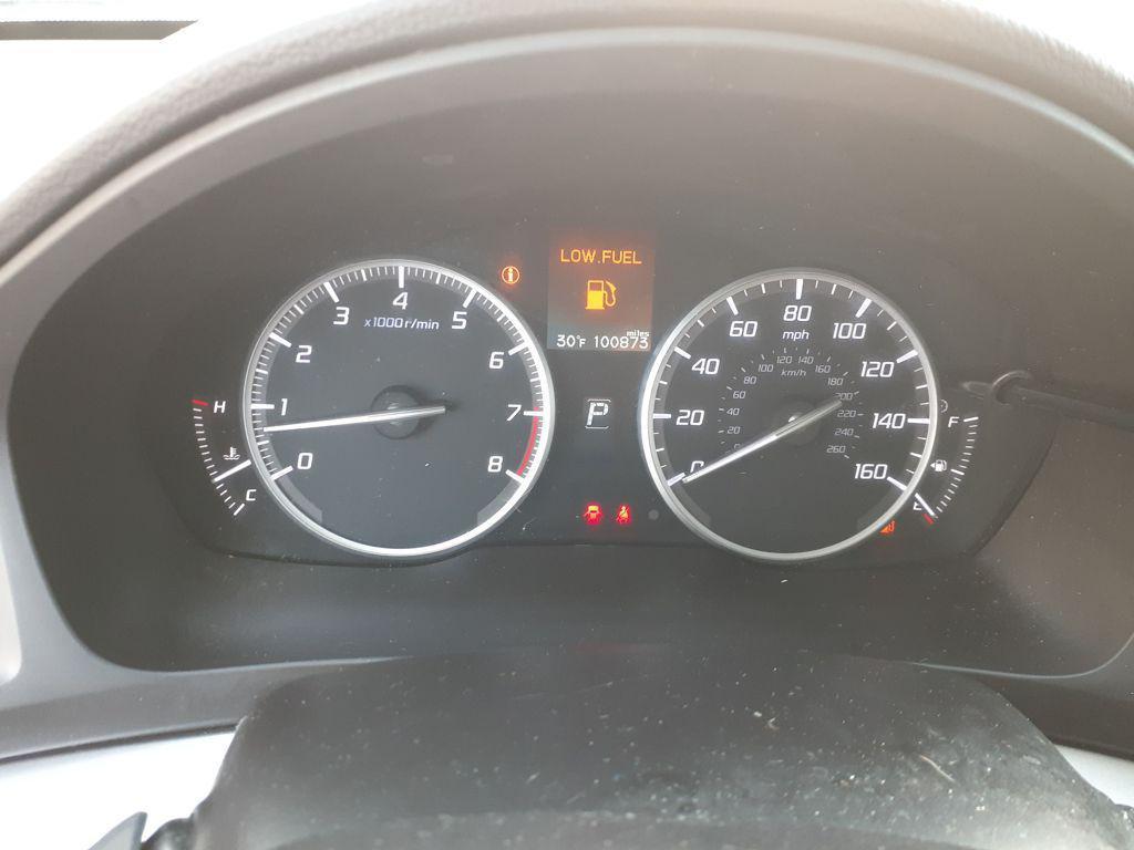 used 2018 Acura ILX car, priced at $13,489