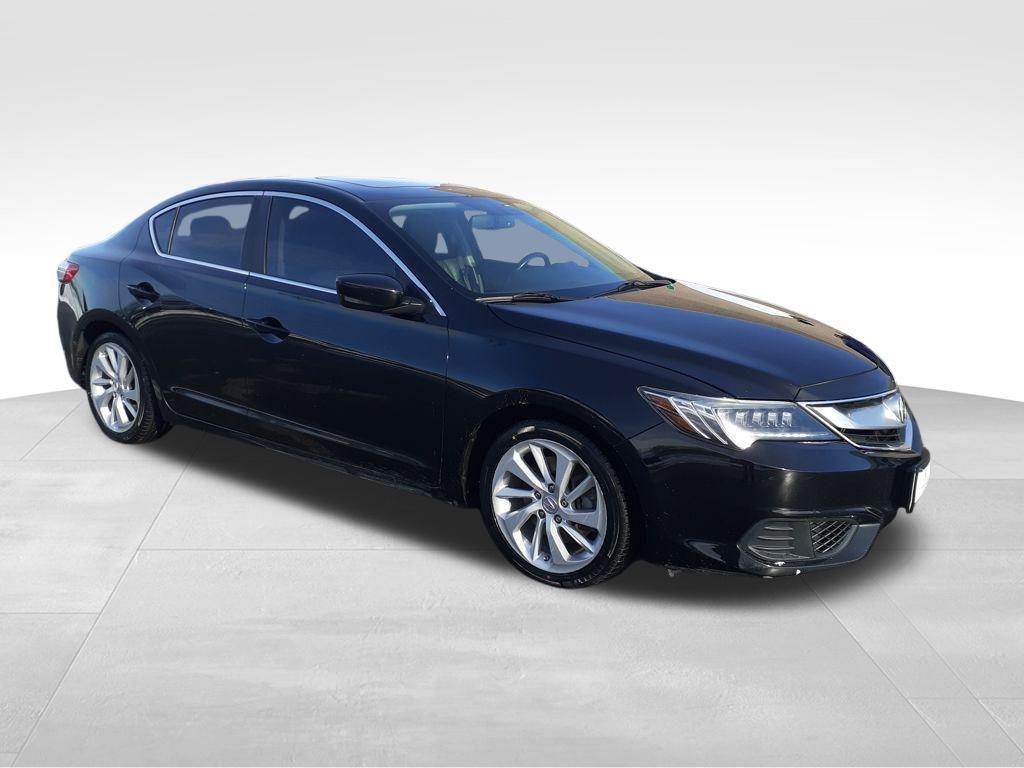 used 2018 Acura ILX car, priced at $13,489