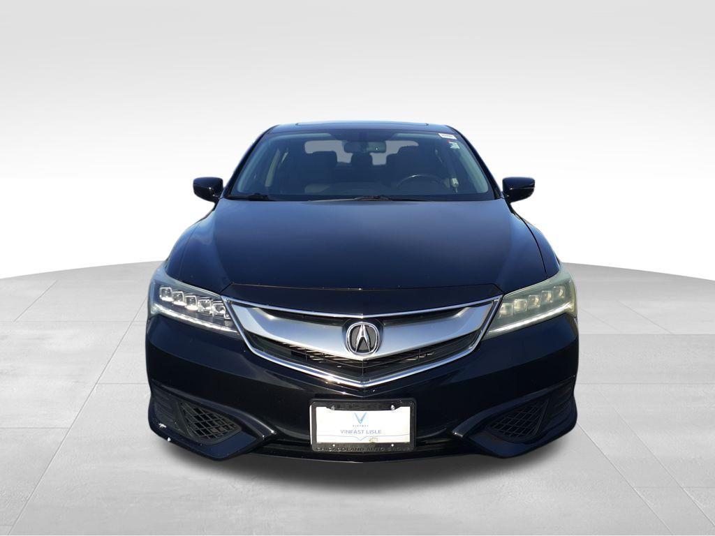used 2018 Acura ILX car, priced at $13,489