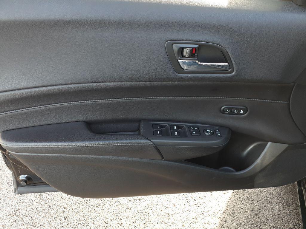 used 2018 Acura ILX car, priced at $13,489