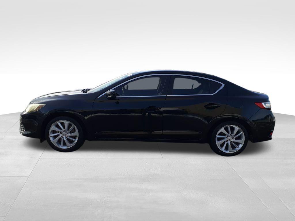 used 2018 Acura ILX car, priced at $13,489