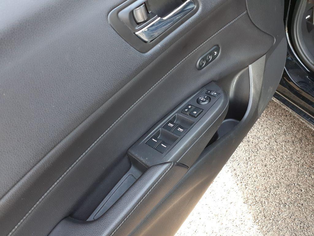 used 2018 Acura ILX car, priced at $13,489