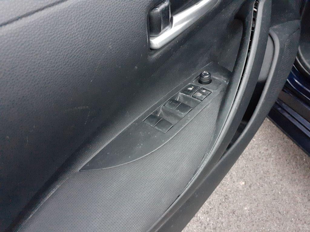 used 2021 Toyota Corolla car, priced at $14,995