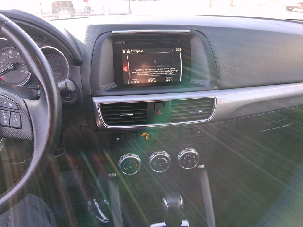 used 2016 Mazda CX-5 car, priced at $15,312