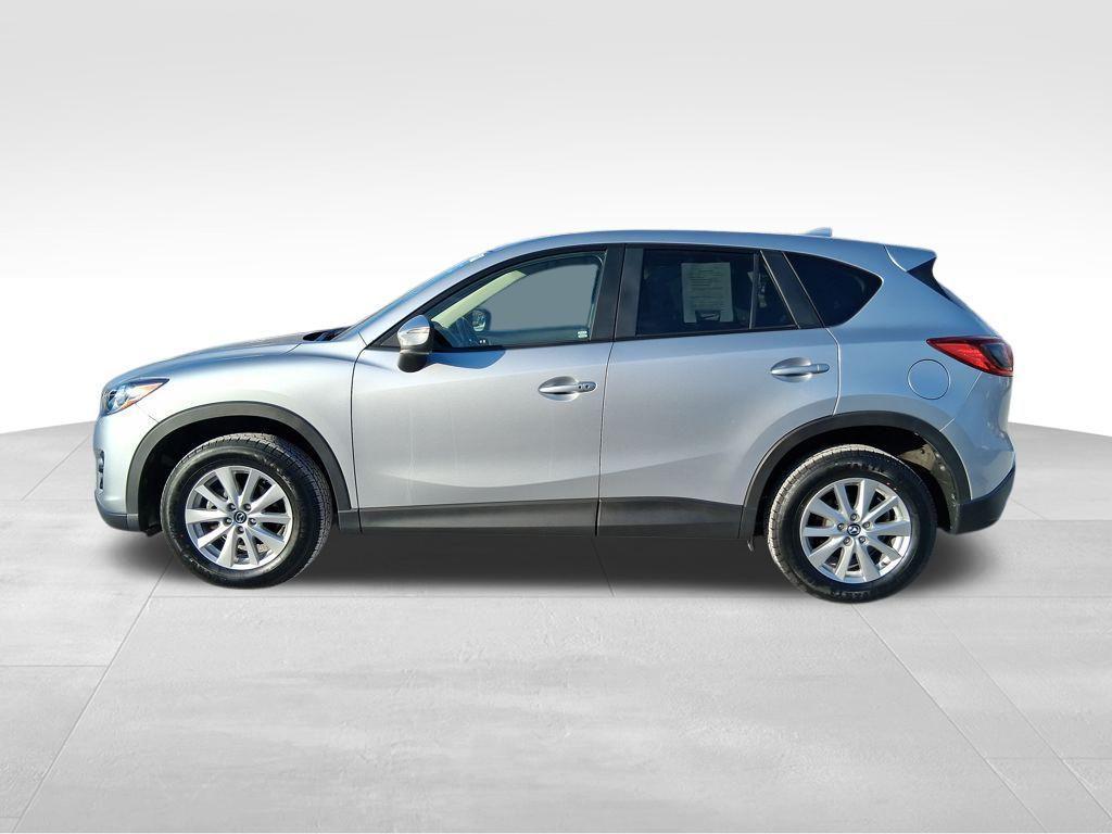 used 2016 Mazda CX-5 car, priced at $15,312