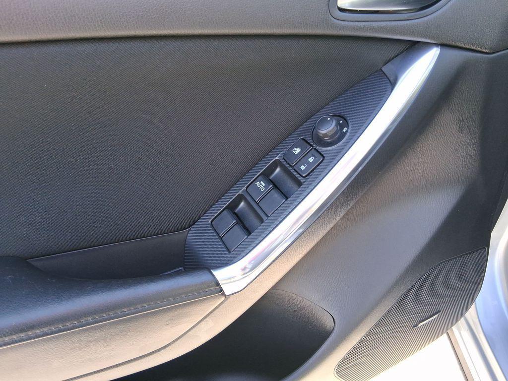 used 2016 Mazda CX-5 car, priced at $15,312