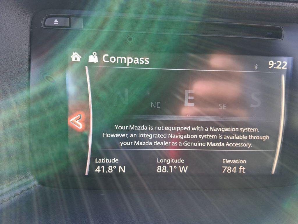 used 2016 Mazda CX-5 car, priced at $15,312