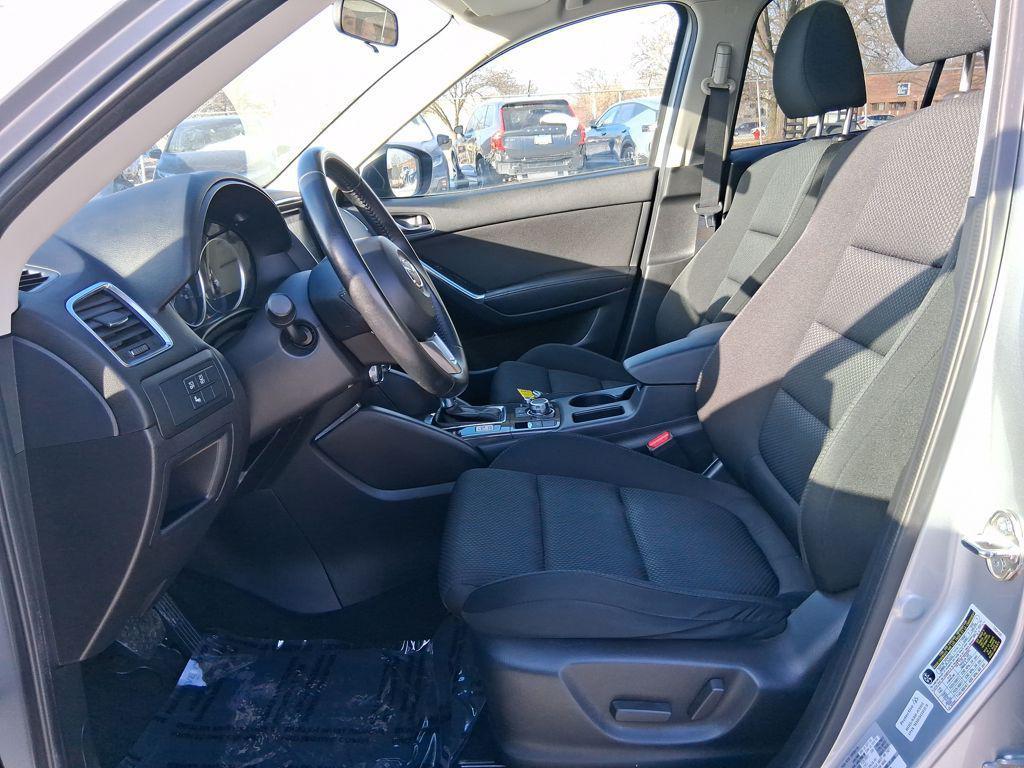 used 2016 Mazda CX-5 car, priced at $15,312