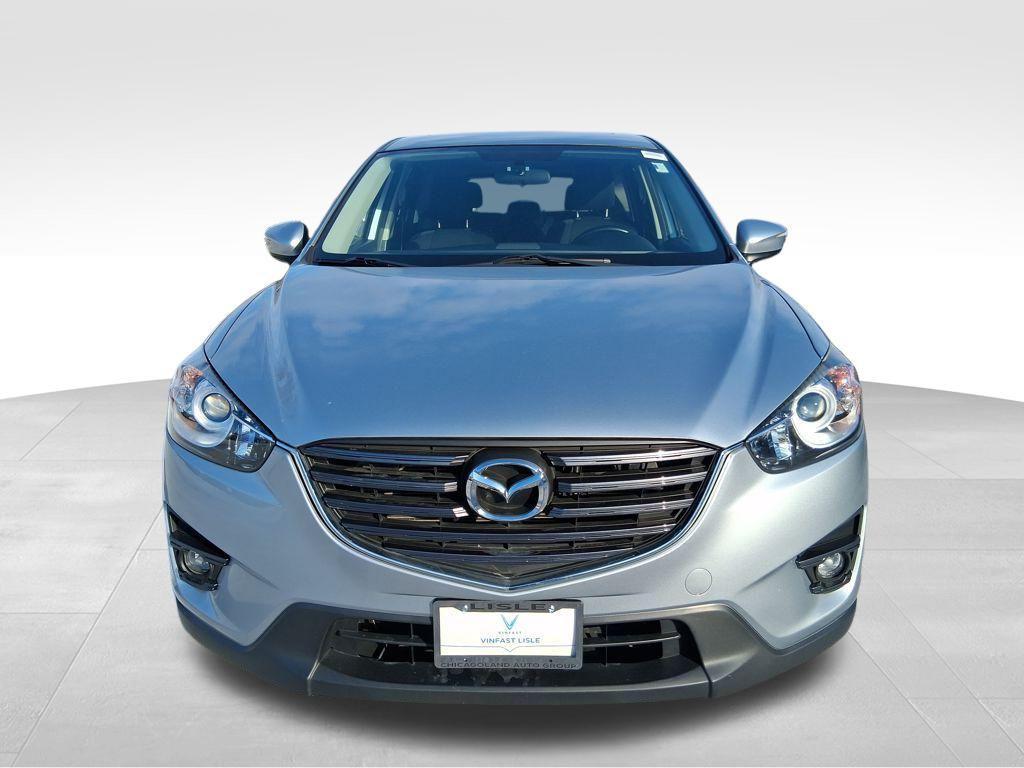 used 2016 Mazda CX-5 car, priced at $15,312