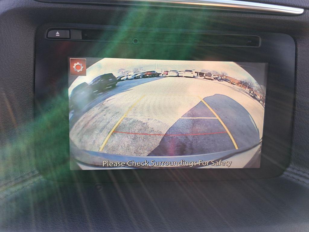 used 2016 Mazda CX-5 car, priced at $15,312