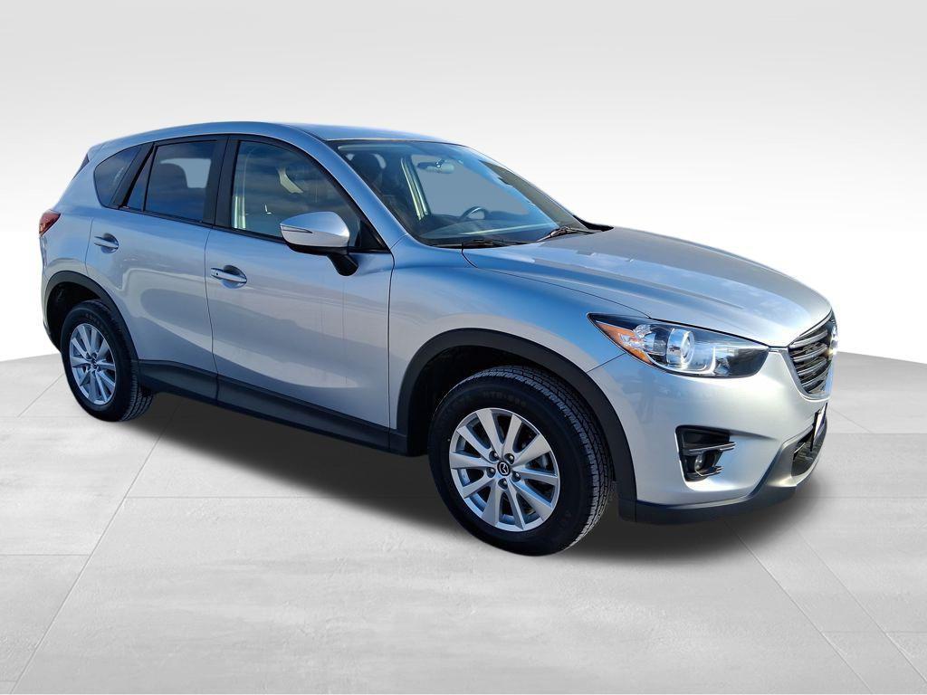 used 2016 Mazda CX-5 car, priced at $15,312