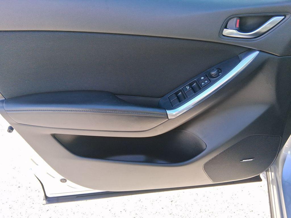 used 2016 Mazda CX-5 car, priced at $15,312