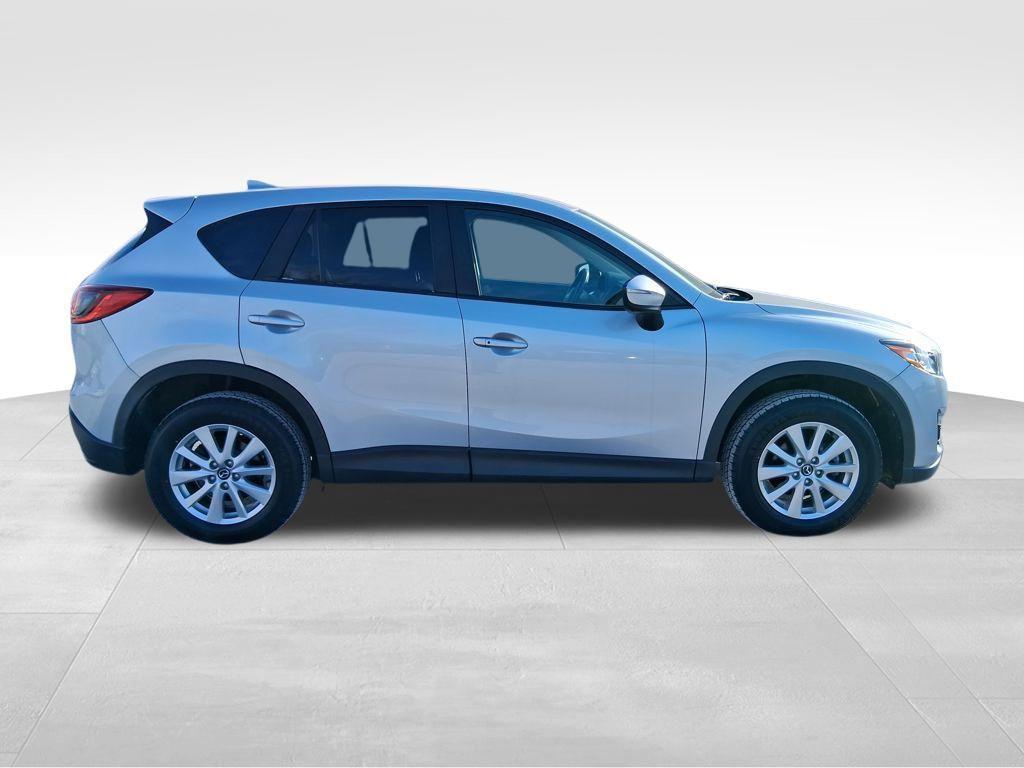 used 2016 Mazda CX-5 car, priced at $15,312