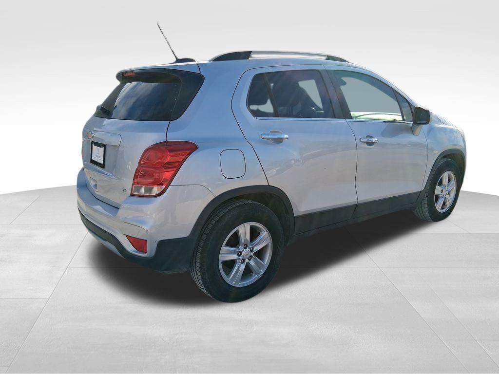 used 2019 Chevrolet Trax car, priced at $12,582