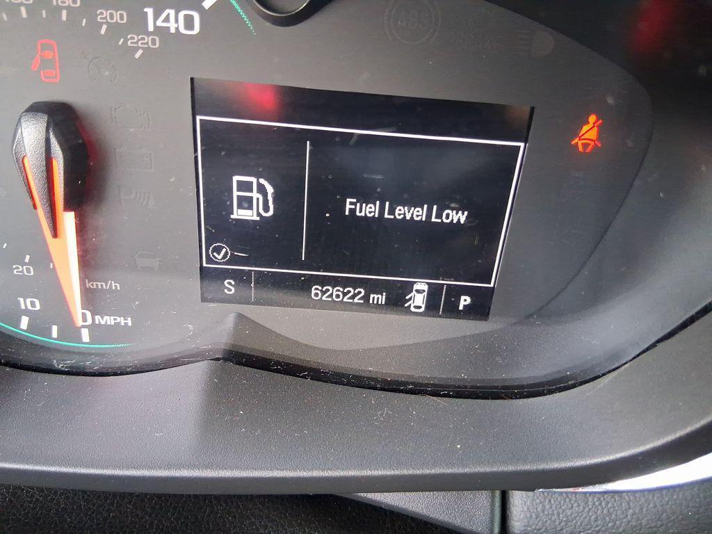 used 2019 Chevrolet Trax car, priced at $12,582