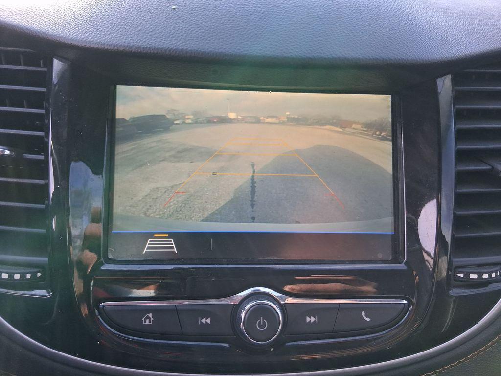 used 2019 Chevrolet Trax car, priced at $12,582