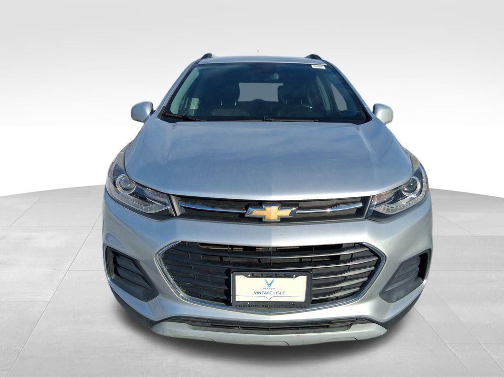used 2019 Chevrolet Trax car, priced at $12,582