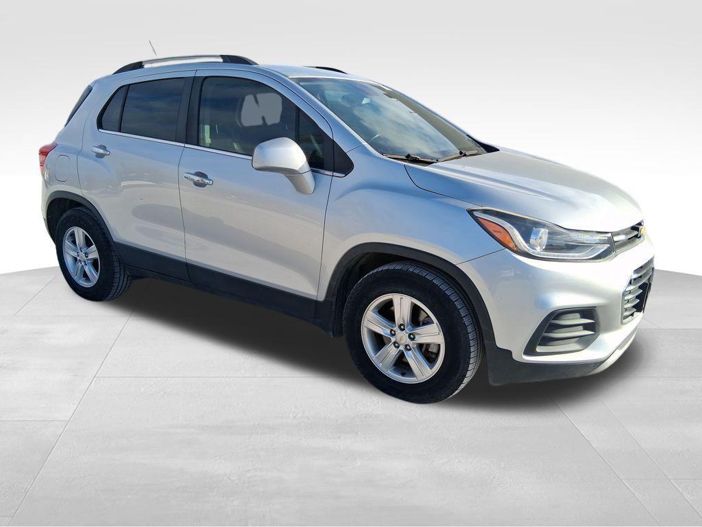 used 2019 Chevrolet Trax car, priced at $12,582