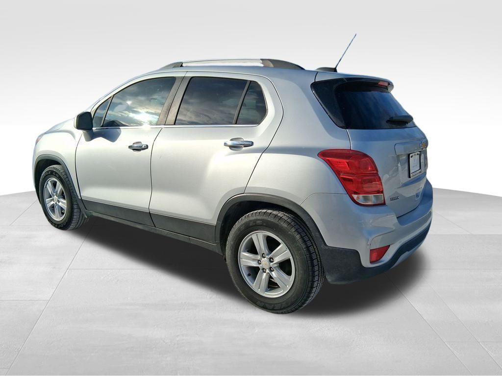 used 2019 Chevrolet Trax car, priced at $12,582