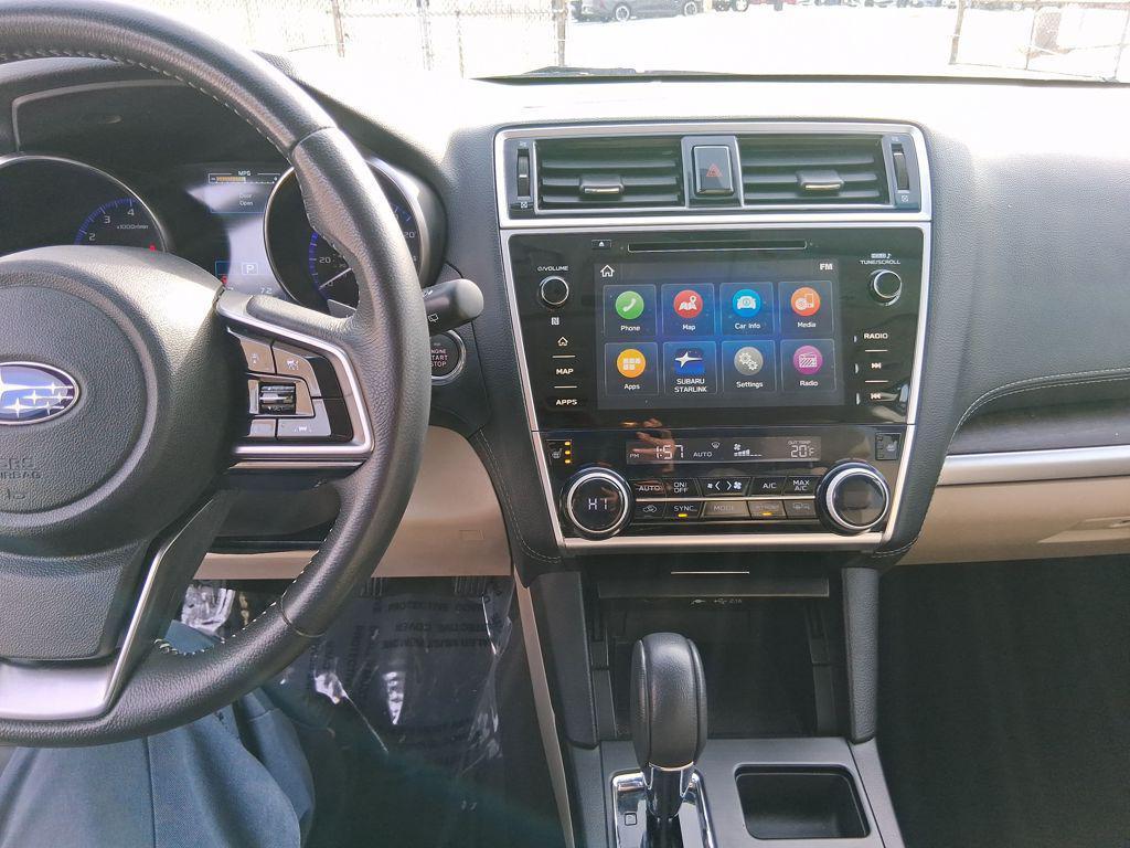 used 2019 Subaru Outback car, priced at $16,995