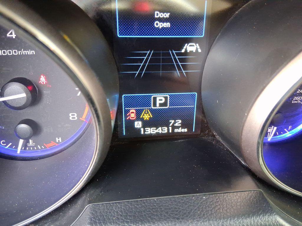 used 2019 Subaru Outback car, priced at $16,995