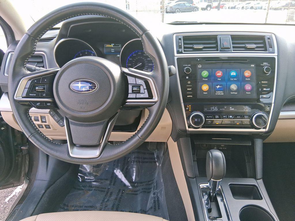 used 2019 Subaru Outback car, priced at $16,995