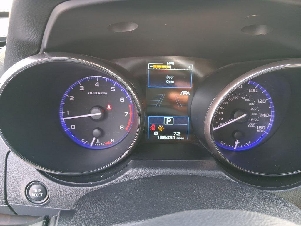 used 2019 Subaru Outback car, priced at $16,995