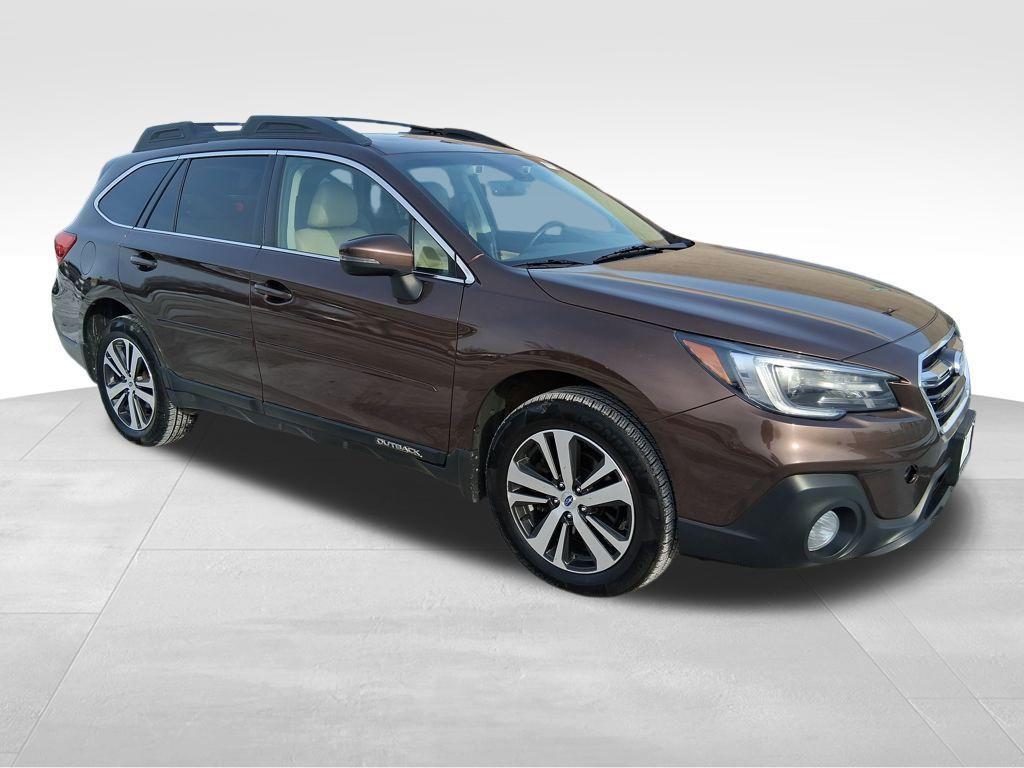 used 2019 Subaru Outback car, priced at $16,995