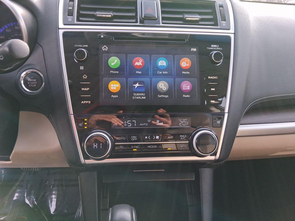 used 2019 Subaru Outback car, priced at $16,995