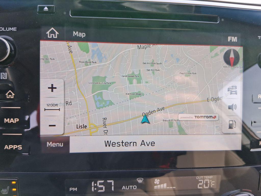 used 2019 Subaru Outback car, priced at $16,995