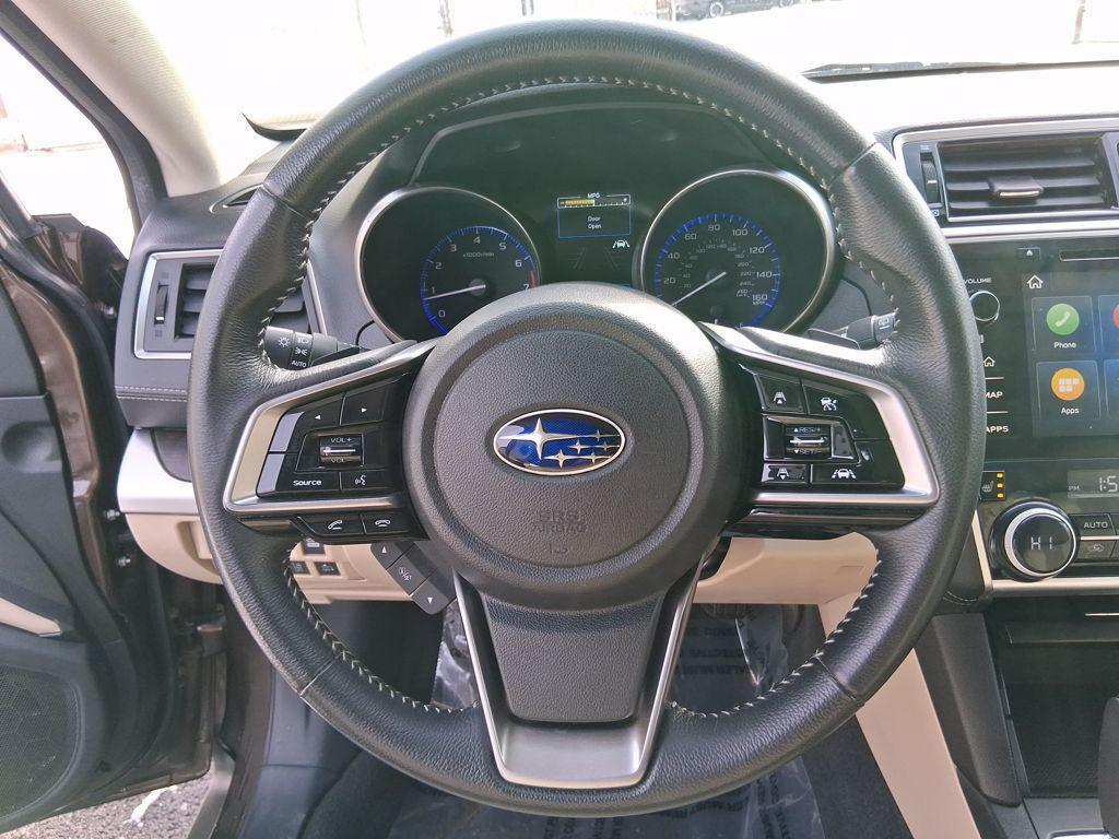 used 2019 Subaru Outback car, priced at $16,995