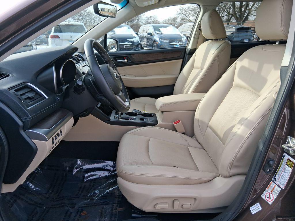 used 2019 Subaru Outback car, priced at $16,995