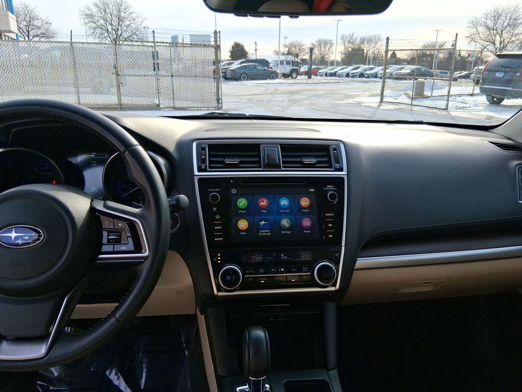 used 2019 Subaru Outback car, priced at $16,995