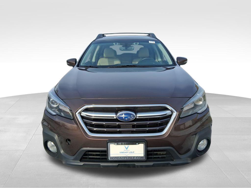 used 2019 Subaru Outback car, priced at $16,995