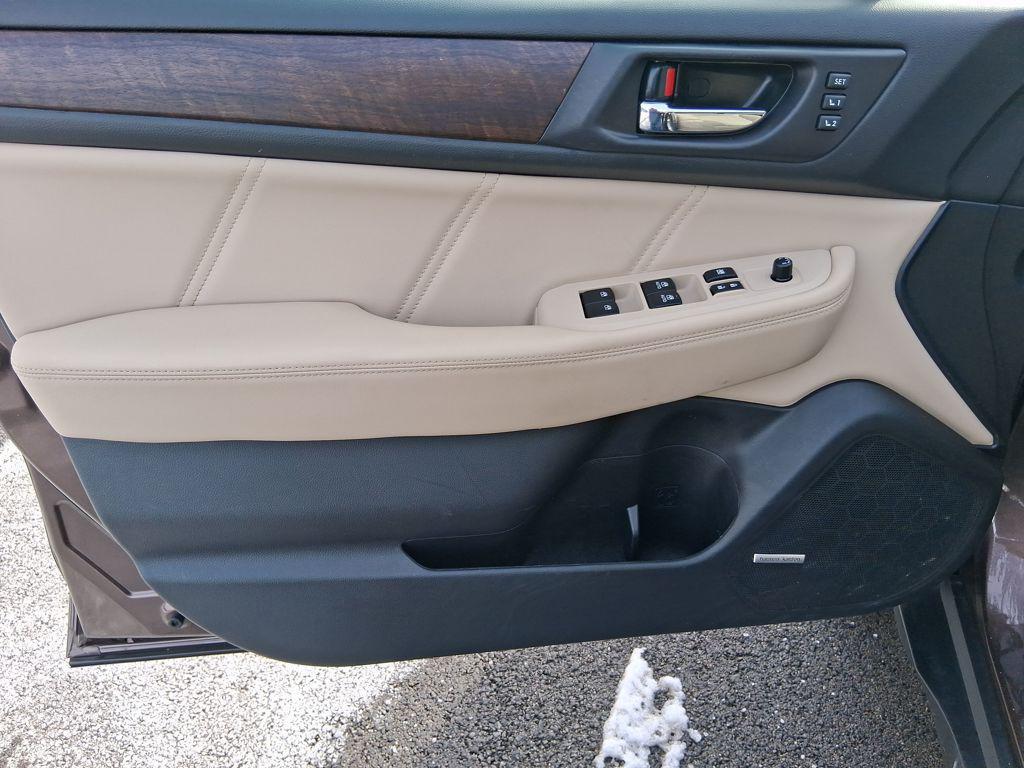 used 2019 Subaru Outback car, priced at $16,995