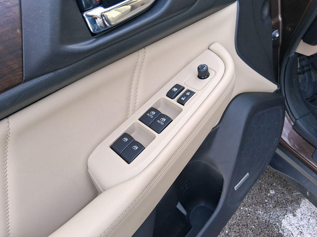 used 2019 Subaru Outback car, priced at $16,995