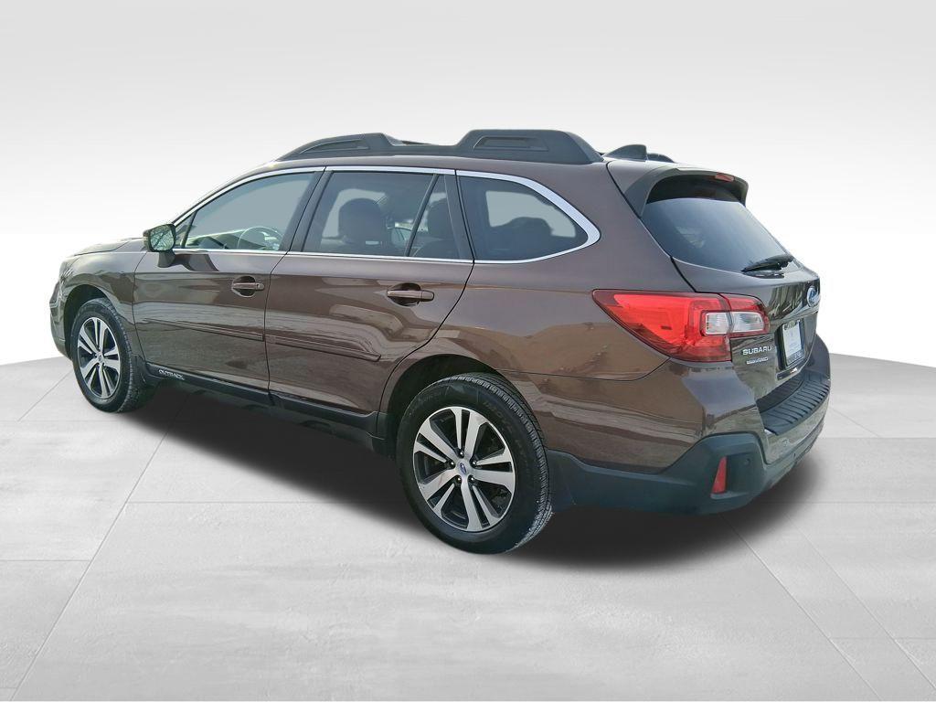 used 2019 Subaru Outback car, priced at $16,995